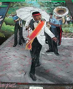 the finished artwork