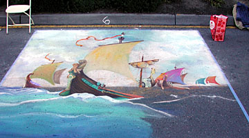 Progress by end of day Saturday