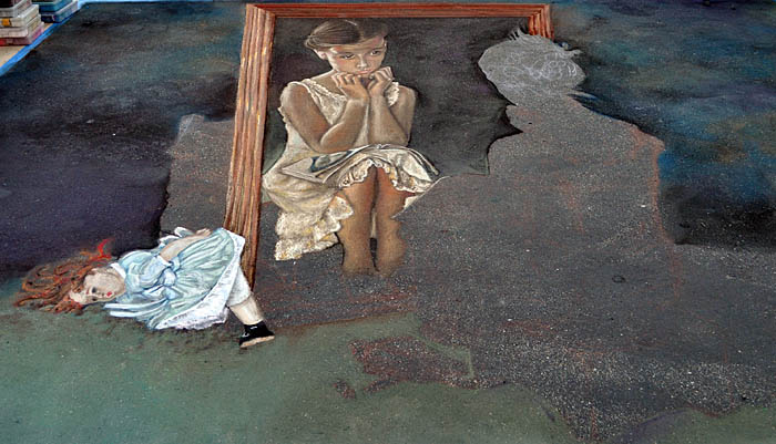 Square status as of Saturday evening